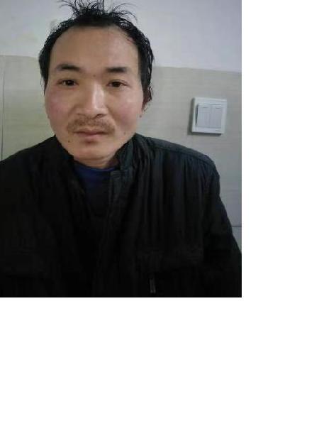 流浪人员谭无名氏36照片，让爱回家