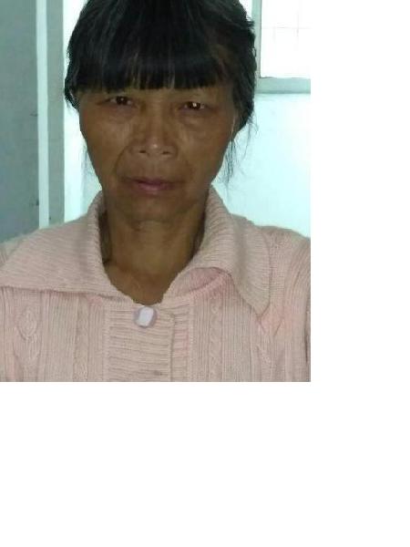 流浪人员无名氏北站照片，让爱回家
