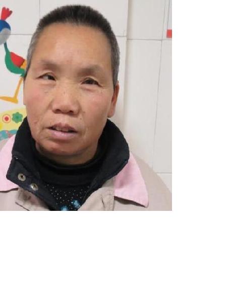 流浪人员救助230照片，让爱回家