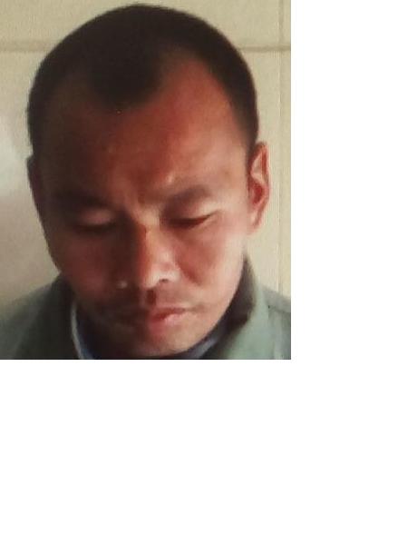 流浪人员无名照片，让爱回家