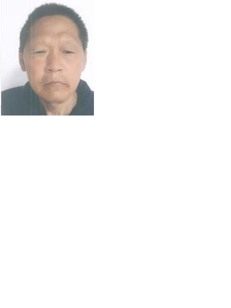 流浪人员救2013-3-14-1照片，让爱回家