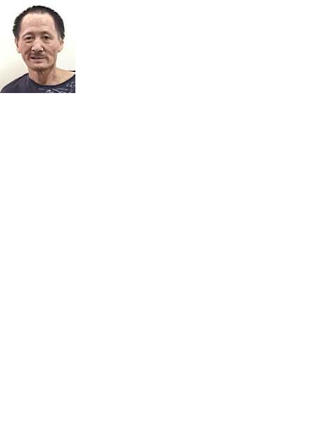 流浪人员无名氏照片，让爱回家