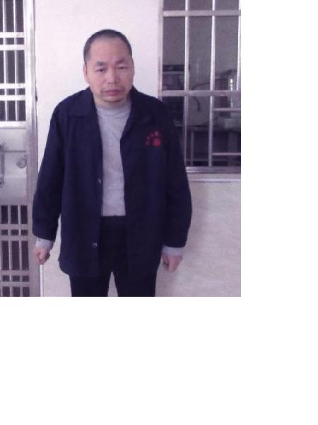 流浪人员无名氏照片，让爱回家