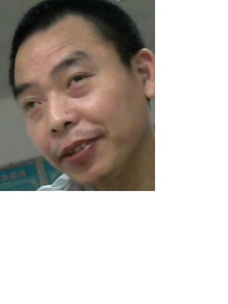 流浪人员A244照片，让爱回家