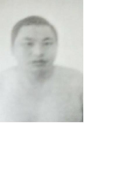 流浪人员1719照片，让爱回家