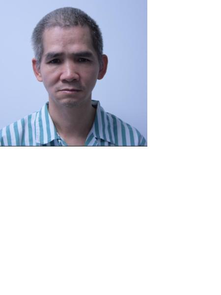 流浪人员助二后照片，让爱回家