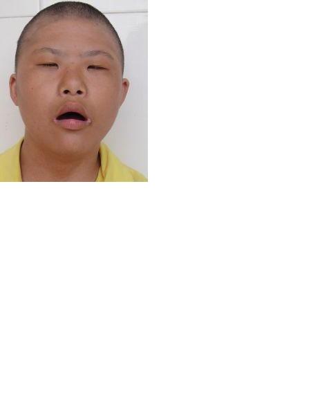 流浪人员无名氏照片，让爱回家