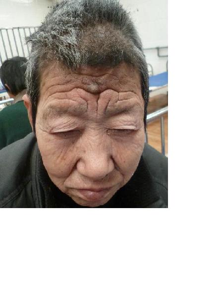 流浪人员城346照片，让爱回家