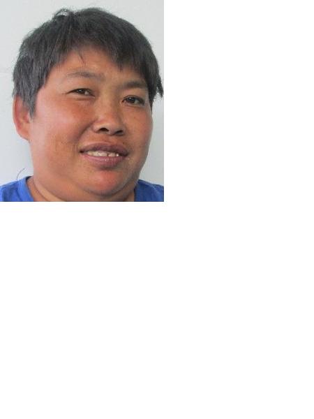 流浪人员无名氏照片，让爱回家
