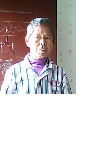流浪人员无名氏照片，让爱回家