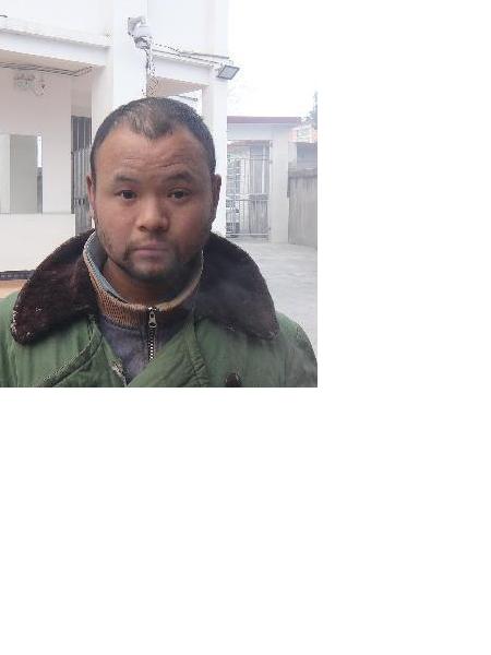 流浪人员流浪者169照片，让爱回家