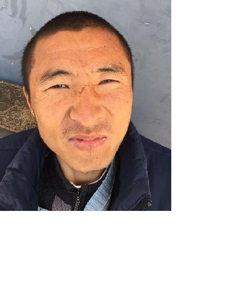 流浪人员未知名照片，让爱回家