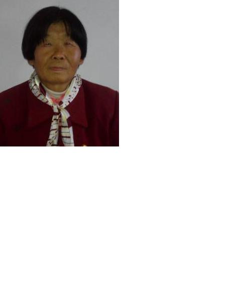 流浪人员招远市女二照片，让爱回家