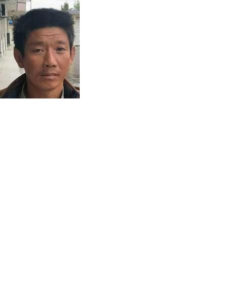 流浪人员无名氏照片，让爱回家