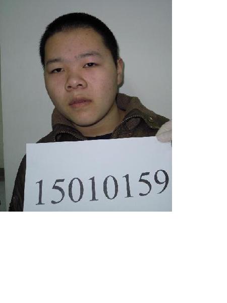 流浪人员无名氏照片，让爱回家