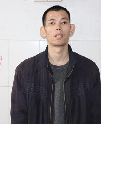 流浪人员无名氏照片，让爱回家
