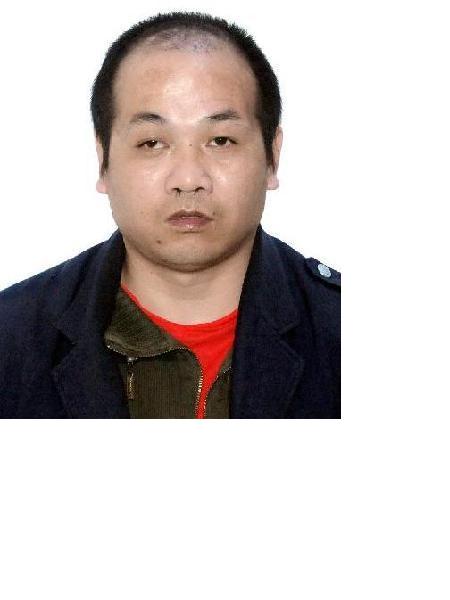 流浪人员无名氏照片，让爱回家
