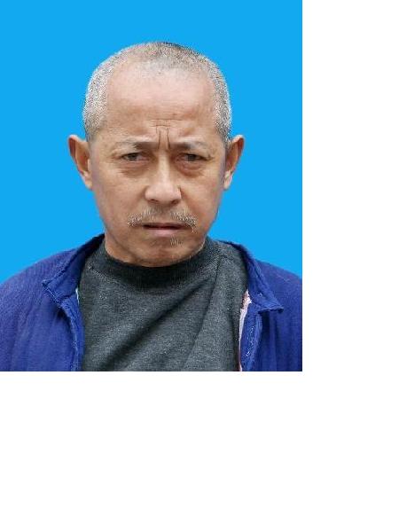 流浪人员流浪者156照片，让爱回家