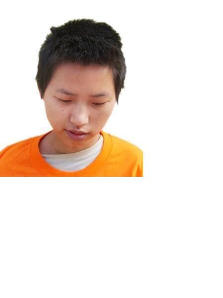 流浪人员无名氏照片，让爱回家