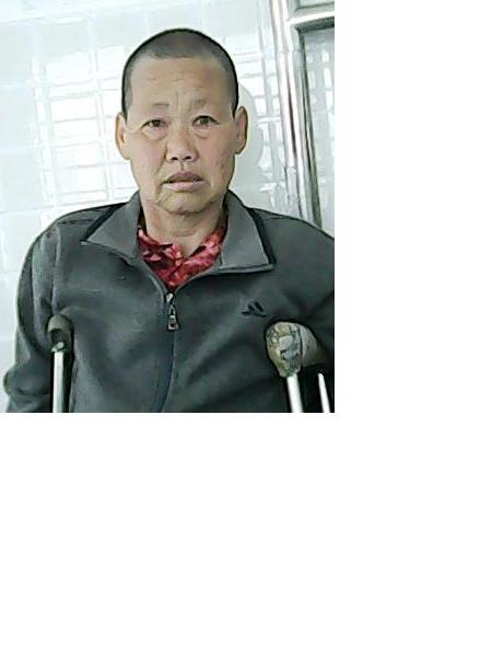 流浪人员无名氏照片，让爱回家