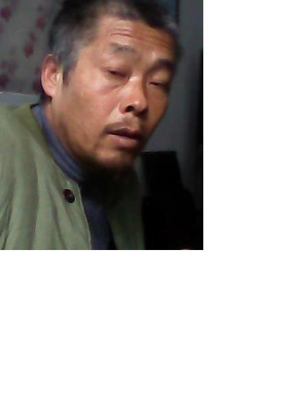 流浪人员好人照片，让爱回家
