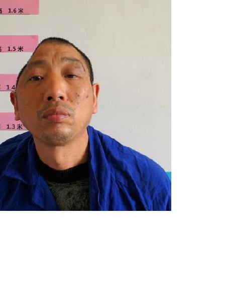 流浪人员无名氏照片，让爱回家