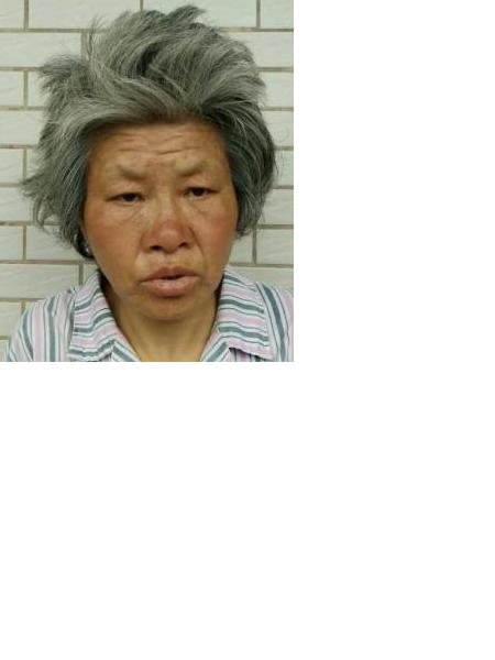流浪人员高无名氏163照片，让爱回家