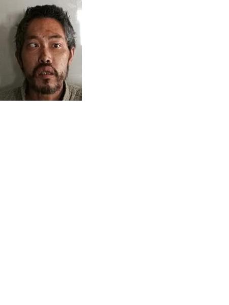 流浪人员不详照片，让爱回家