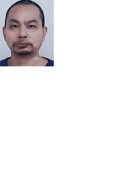 流浪人员无名氏34照片，让爱回家