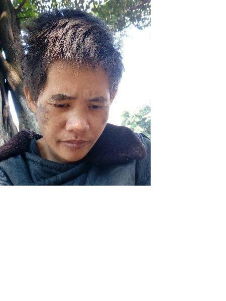 流浪人员无名氏照片，让爱回家