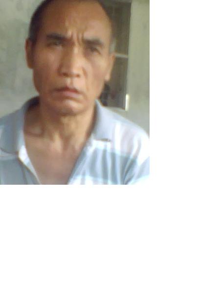 流浪人员无名氏照片，让爱回家