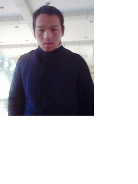 流浪人员无名照片，让爱回家
