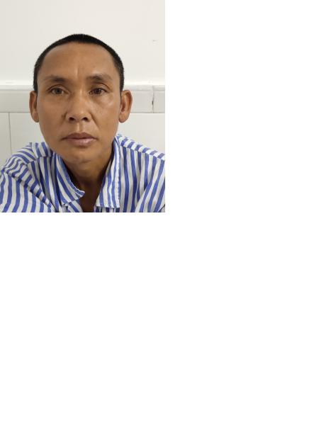 流浪人员无名氏20190528照片，让爱回家