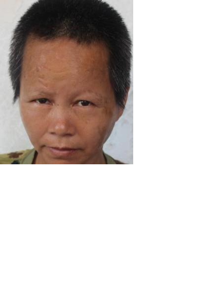 流浪人员瘦鬼0029-76819-43照片，让爱回家
