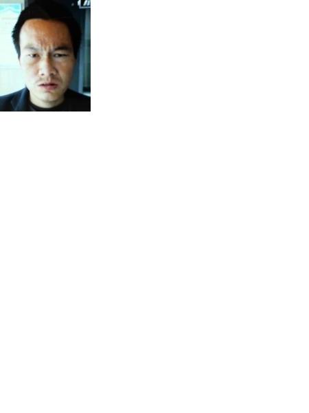 流浪人员吴红军照片，让爱回家