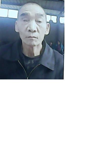 流浪人员无名氏8（民）照片，让爱回家