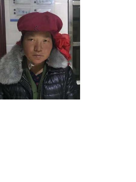 流浪人员无名氏2照片，让爱回家