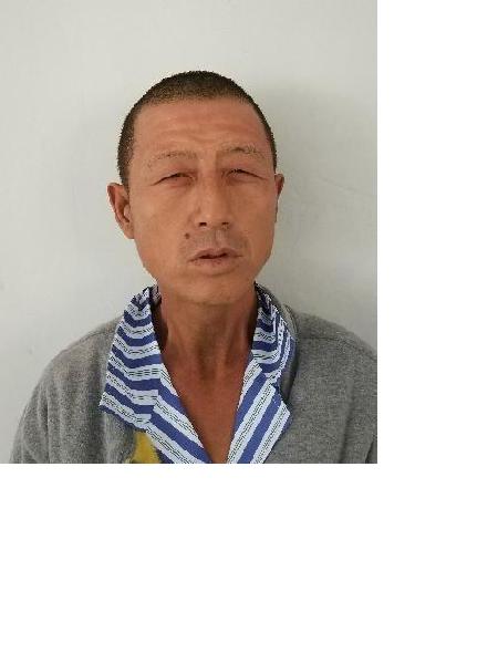 流浪人员高明新市178照片，让爱回家