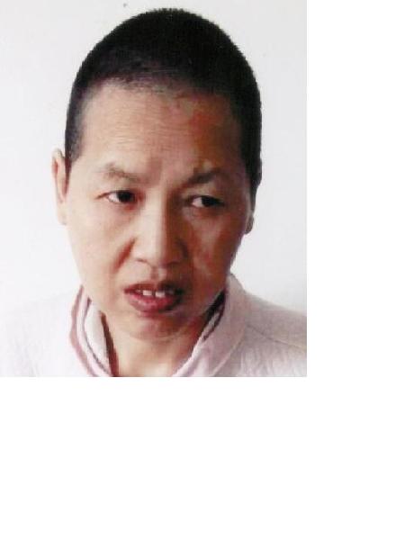 流浪人员明新九照片，让爱回家