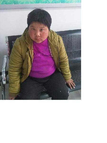 流浪人员王喜田照片，让爱回家
