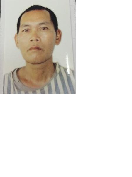 流浪人员无名氏照片，让爱回家