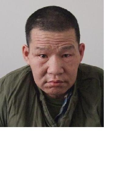 流浪人员无名氏照片，让爱回家