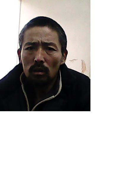 流浪人员无名氏照片，让爱回家
