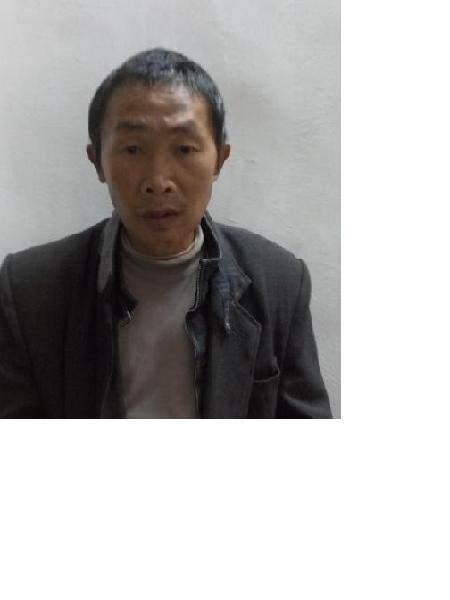 流浪人员寻男5照片，让爱回家