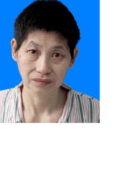 流浪人员安救医27照片，让爱回家