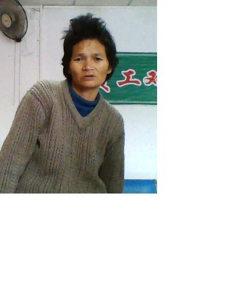 流浪人员民政3号照片，让爱回家