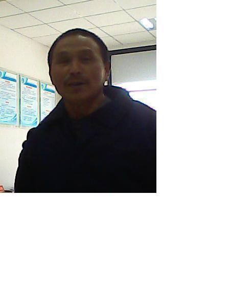 流浪人员无名氏照片，让爱回家