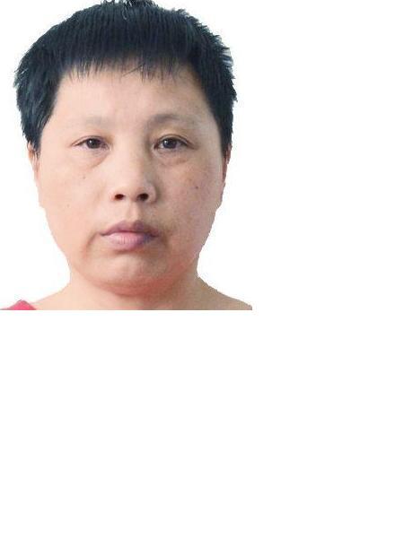 流浪人员苏园春照片，让爱回家