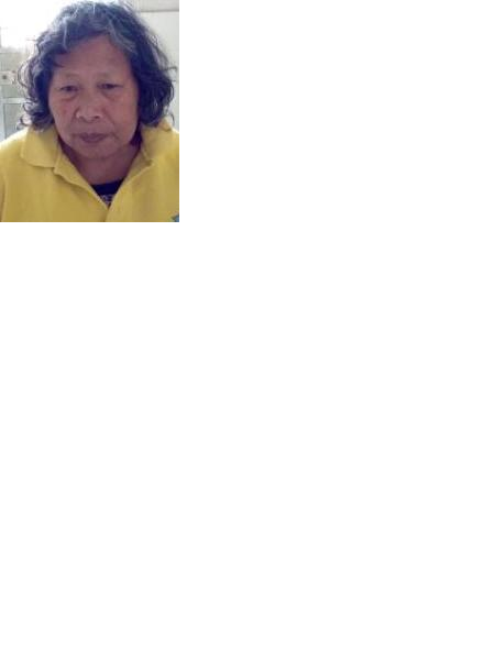 流浪人员德流16照片，让爱回家