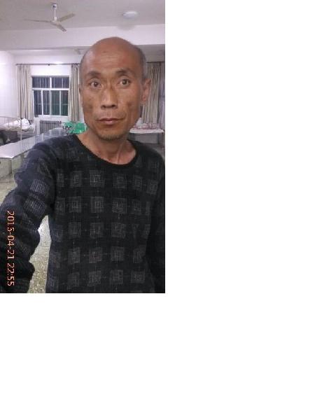 流浪人员无名照片，让爱回家